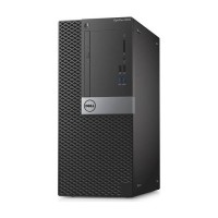 Компютър Dell OptiPlex 3040 с процесор Intel Core i5, 6500 3200MHz 6MB 4 cores, 4 threads, RAM 8192MB DDR3, 128 GB 2.5 Inch SSD, A клас