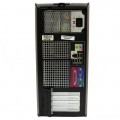 Компютър Dell OptiPlex 755 с процесор Intel Dual-Core, E2160 1800Mhz 1MB, RAM 2048MB DDR2, 160 GB SATA, A клас