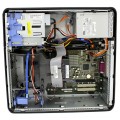 Компютър Dell OptiPlex 755 с процесор Intel Dual-Core, E2160 1800Mhz 1MB, RAM 2048MB DDR2, 160 GB SATA, A клас