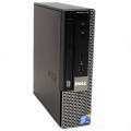 Компютър Dell OptiPlex 780 с процесор Intel Core 2 Duo, E7500 2930Mhz 3MB, RAM 4096MB DDR3, 320 GB SATA 2.5