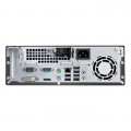 Компютър Fujitsu Esprimo C720 с процесор Intel Core i5, 4590 3300MHz 6MB 4 cores, 4 threads, RAM 8192MB DDR3, 500GB SATA, A клас