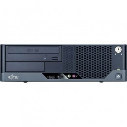 Компютър Fujitsu Esprimo E9900 с процесор Intel Core i5, 650 3200Mhz 4MB 2 cores, 4 threads, RAM 4096MB DDR3, 250 GB SATA, А клас