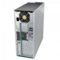 Компютър HP Compaq dc7900CMT с процесор Intel Dual-Core, E2180 2000Mhz 1MB, RAM 2048MB DDR2, 160 GB SATA, А клас
