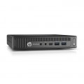 Компютър HP EliteDesk 705 G2 DM с процесор AMD PRO A8, 8600B 1600MHz 2MB, RAM 8192MB So-Dimm DDR3L, 500 GB SATA 2.5