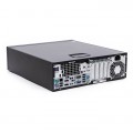 Компютър HP ProDesk 400 G1 SFF с процесор Intel Core i5, 4570 3200MHz 6MB 4 cores, 4 threads, RAM 8192MB DDR3, 500GB SATA, A- клас