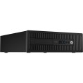 Компютър HP ProDesk 600 G1 SFF с процесор Intel Core i5, 4570 3200MHz 6MB 4 cores, 4 threads, RAM 8192MB DDR3, 128GB 2.5 Inch SSD, A клас