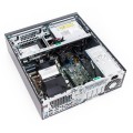 Компютър HP ProDesk 600 G1 SFF с процесор Intel Core i5, 4590 3300MHz 6MB 4 cores, 4 threads, RAM 8192MB DDR3, 500GB SATA, A клас