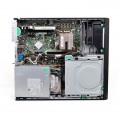 Компютър HP Workstation Z210SFF с процесор Intel Core i5, 2400 3100Mhz 6MB 4 cores, 4 threads, RAM 4096MB DDR3, 250 GB 3.5