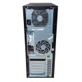 Компютър HP Workstation Z220 с процесор Intel Core i7, 3770 3400Mhz 8MB 4 cores, 8 threads, RAM 8192MB DDR3, 500 GB 3.5