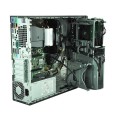 Компютър HP Workstation Z230SFF с процесор Intel Xeon Quad Core E3, 1225 v3 3200Mhz 8MB, RAM 8192MB DDR3 ECC, 500 GB  SATA, А клас