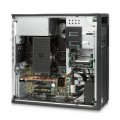 Компютър HP Workstation Z440 с процесор Intel Xeon Quad-Core E5, 1620 v3 3500MHz 10MB, RAM 16GB RDIMM DDR4, 256GB 2.5 Inch SSD SATA, A клас