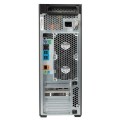 Компютър HP Workstation Z640 с процесор 2x Intel Xeon 6-Core E5 2620 v3 2400MHz 15MB, RAM 32GB RDIMM DDR4, A клас