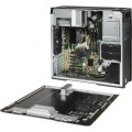 Компютър HP Workstation Z640 с процесор 2x Intel Xeon 6-Core E5 2620 v3 2400MHz 15MB, RAM 32GB RDIMM DDR4, A клас