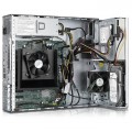 Компютър Lenovo ThinkCentre E73 с процесор Intel Core i3, 4130 3400MHz 3MB 2 cores, 4 threads, RAM 8GB DDR3, 120GB 2.5 Inch SSD, A клас