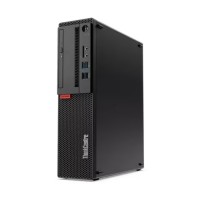 Компютър Lenovo ThinkCentre M725s с процесор AMD Ryzen 5, 2400G 3600MHz 4MB, RAM 8192MB DDR4, 256 GB 2.5 Inch SSD, A клас