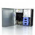 Компютър Lenovo ThinkCentre M81 с процесор Intel Core i3, 2120 3300Mhz 3MB 2 cores, 4 threads, RAM 4096MB DDR3, 500 GB SATA, A клас