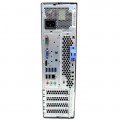 Компютър Lenovo ThinkCentre M82 с процесор Intel Core i3, 3220 3300Mhz 3MB 2 cores, 4 threads, RAM 4096MB DDR3, 500GB SATA, A- клас