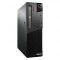 Компютър Lenovo ThinkCentre M83 с процесор Intel Core i3, 4130 3400MHz 3MB 2 cores, 4 threads, RAM 8192MB DDR3, 500GB SATA 2.5