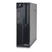 Компютър Lenovo ThinkCentre M90 с процесор Intel Core i3, 530 2930Mhz 4MB 2 cores, 4 threads, RAM 4GB DDR3, 128GB 2.5 Inch SSD, A- клас
