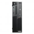 Компютър Lenovo ThinkCentre M90p с процесор Intel Core i5, 650 3200Mhz 4MB 2 cores, 4 threads, RAM 4096MB DDR3, 160 GB SATA, А клас