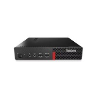 Компютър Lenovo ThinkCentre M910q с процесор Intel Core i5, 7500T 2700MHz 6MB, RAM 8192MB So-Dimm DDR4, 256 GB M.2 NVMe SSD, A клас