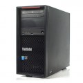 Компютър Lenovo ThinkStation P300 с процесор Intel Core i7 4790 3600MHz 8MB, RAM 4GB DDR3, 128GB 2.5 Inch SSD SATA, A клас