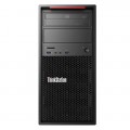 Компютър Lenovo ThinkStation P300 с процесор Intel Core i7 4790 3600MHz 8MB, RAM 4GB DDR3, 128GB 2.5 Inch SSD SATA, A клас