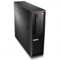 Компютър Lenovo ThinkStation P310 с процесор Intel Core i5 6500 3200MHz 6MB, RAM 8GB DDR4, A клас