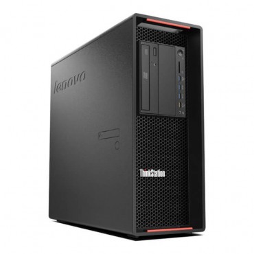 Компютър Lenovo ThinkStation P500 с процесор Intel Xeon Quad Core E5, 1620 v3 3500MHz 10MB, RAM 16GB DDR4 Registered, 240 GB 2.5 Inch SSD SATA, А клас