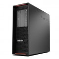 Компютър Lenovo ThinkStation P500 с процесор Intel Xeon Quad Core E5, 1620 v3 3500MHz 10MB, RAM 16GB DDR4 Registered, 240 GB 2.5 Inch SSD SATA, А клас