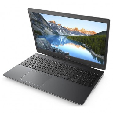 Лаптоп Dell G5 SE 5505 с процесор AMD Ryzen 5, 4600H 3000MHz 8MB, 15.6