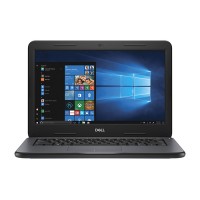 Лаптоп Dell Latitude 3310 с процесор Intel Core i5, 8265U 1600MHz 6MB, 13.3