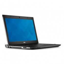 Лаптоп Dell Latitude 3330 с процесор Intel Core i5, 1145G7 up to 4.40GHz 8MB, 13.3
