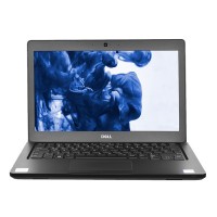 Лаптоп Dell Latitude 5290 с процесор Intel Core i5, 8250U 1600MHz 6MB, 12.5