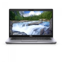 Лаптоп Dell Latitude 5411 с процесор Intel Core i5, 10400H 2600MHz 8MB, 14", RAM 16GB So-Dimm DDR4, 256 GB M.2 NVMe SSD, A- клас