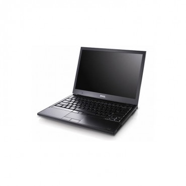 Лаптоп DELL Latitude E4300 с процесор Intel Core 2 Duo, SP9300 2260Mhz 6MB, 13.3