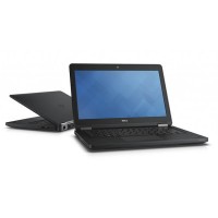 Лаптоп Dell Latitude E5250 с процесор Intel Core i5, 5300U 2300MHz 3MB 2 cores, 4 threads, 12.5