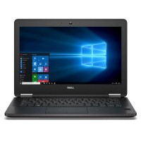 Лаптоп Dell Latitude E5270 с процесор Intel Core i5, 6300U 2400MHz 3MB 2 cores, 4 threads, 12.5