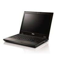 Лаптоп Dell Latitude E5410 с процесор Intel Core i5, 560M 2660Mhz 3MB 2 cores, 4 threads, 14.1