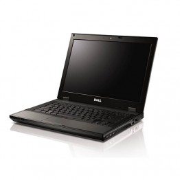 Лаптоп Dell Latitude E5410 с процесор Intel Core i3, 370M 2400Mhz 3MB 2 cores, 4 threads, 14.1