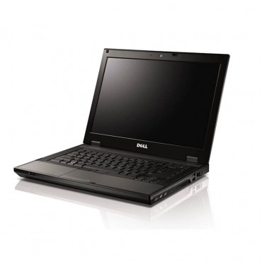 Лаптоп DELL Latitude E5410 с процесор Intel Core i5, 520M 2400Mhz 3MB 2 cores, 4 threads, 14.1
