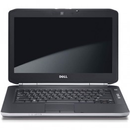 Лаптоп Dell Latitude E5420 с процесор Intel Core i5, 2520M 2500Mhz 3MB 2 cores, 4 threads, 14