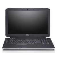 Лаптоп Dell Latitude E5530 с процесор Intel Core i5 3320M 2600Mhz 3MB, 15.6 Лаптоп Dell Latitude E5530 с процесор Intel Core i5 3320M 2600Mhz 3MB, 15.6
