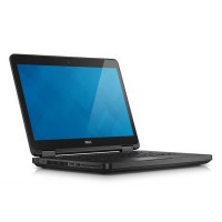 Лаптоп Dell Latitude E5540 с процесор Intel Core i5, 4210U 1700Mhz 3MB 2 cores, 4 threads, 15.6