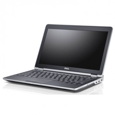 Лаптоп DELL Latitude E6220 с процесор Intel Core i5, 2520M 2500Mhz 3MB 2 cores, 4 threads, 12.5
