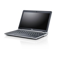 Лаптоп Dell Latitude E6230 с процесор Intel Core i5, 3320M 2600Mhz 3MB 2 cores, 4 threads, 12.5