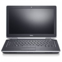 Лаптоп Dell Latitude E6330 с процесор Intel Core i5, 3320M 2600Mhz 3MB 2 cores, 4 threads, 13.3