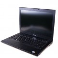 Лаптоп DELL Latitude E6400 с процесор Intel Core 2 Duo, P8600 2400Mhz 3MB, 14.1