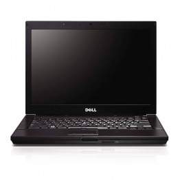 Лаптоп Dell Latitude E6410 с процесор Intel Core i5, 560M 2660Mhz 3MB 2 cores, 4 threads, 14.1