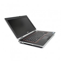 Лаптоп Dell Latitude E6420 с процесор Intel Core i5 2520M 2500Mhz 3MB, 14
